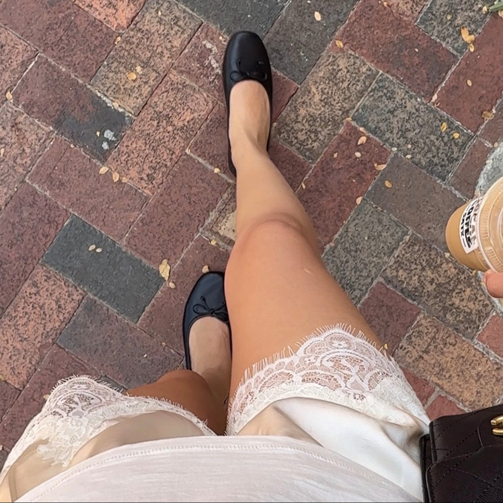 Soft Cloud Shorts