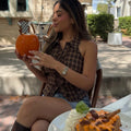Charlotte Top