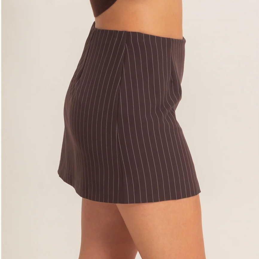 Uptown Skort